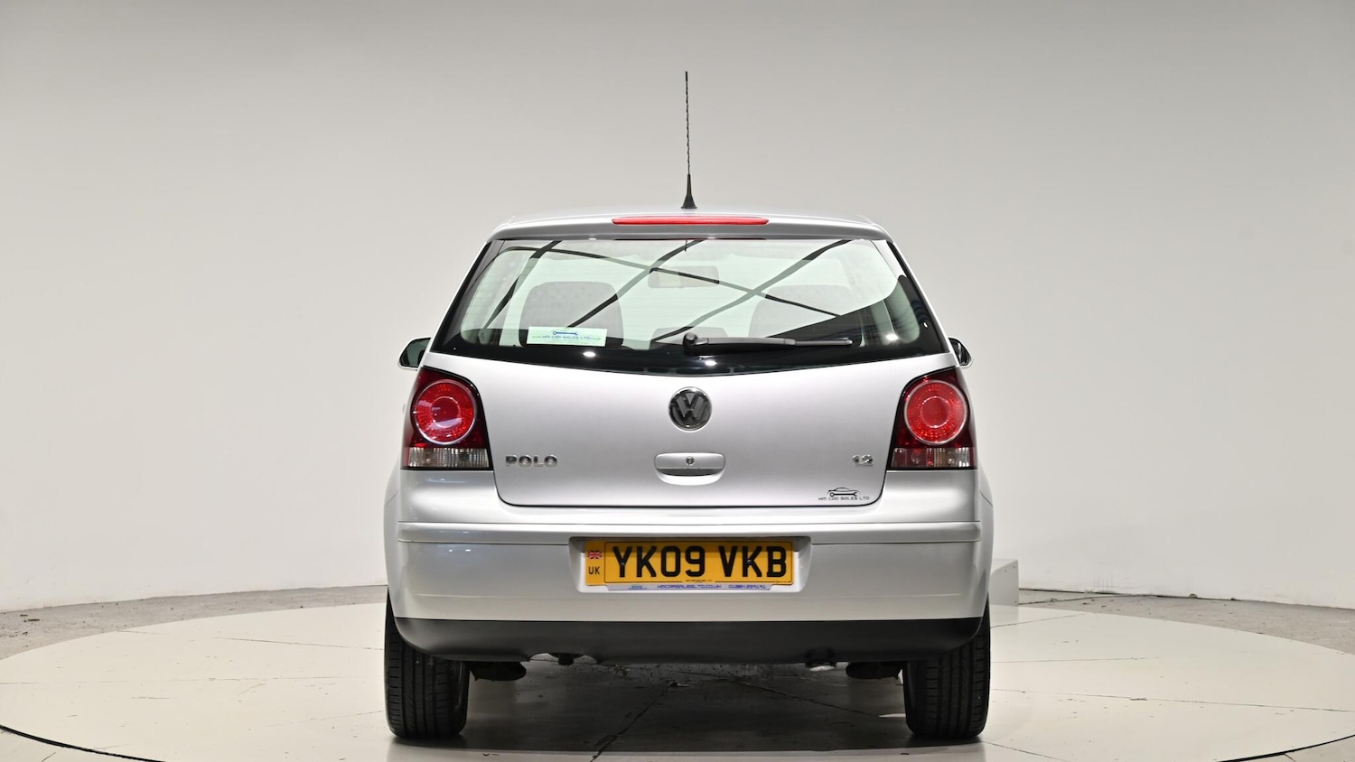 Used Volkswagen Polo 2009 for sale - 76975697: Photo 29