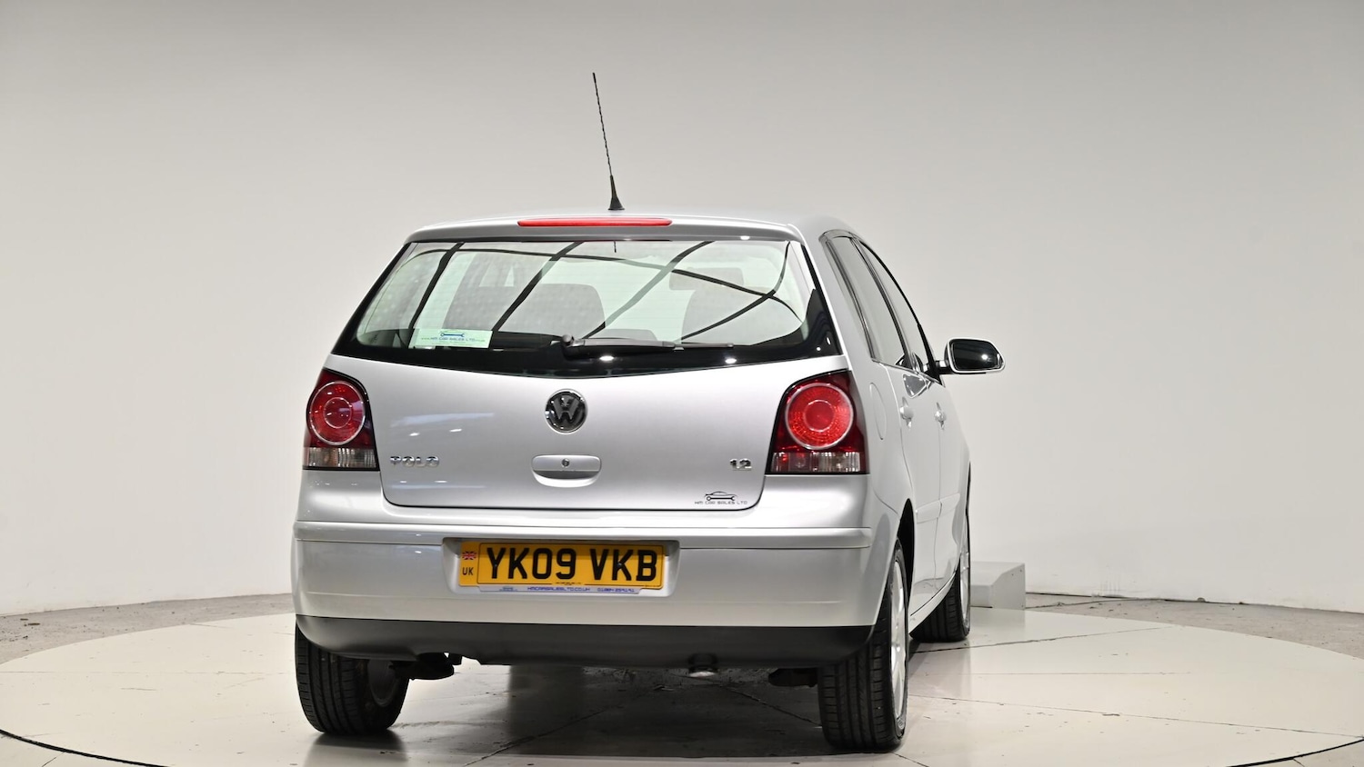 Used Volkswagen Polo 2009 for sale - 76975697: Photo 30
