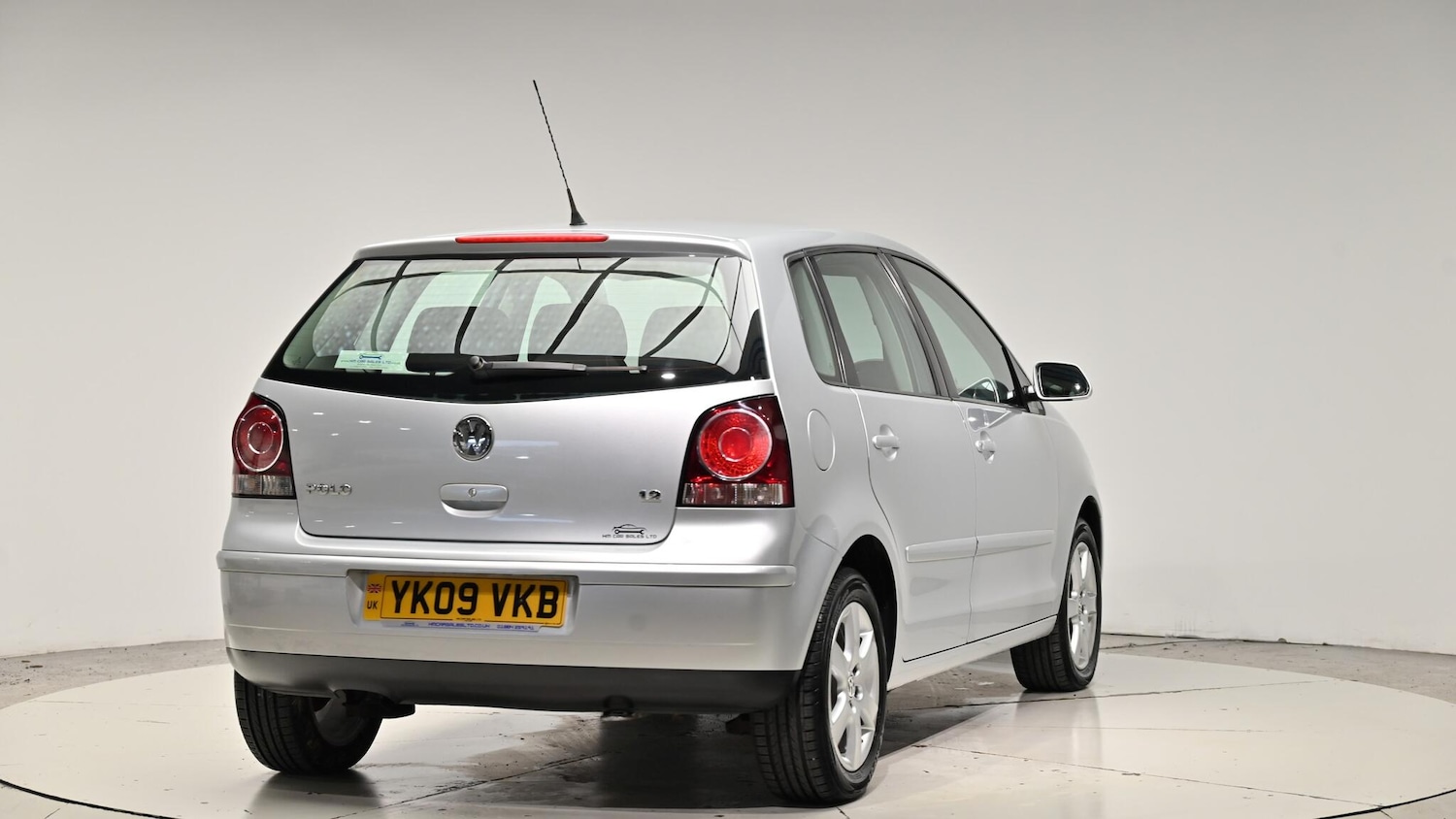 Used Volkswagen Polo 2009 for sale - 76975697: Photo 31