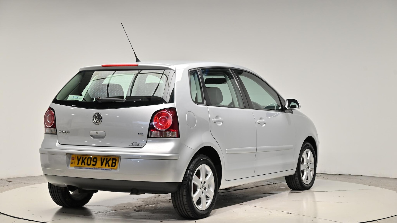 Used Volkswagen Polo 2009 for sale - 76975697: Photo 32