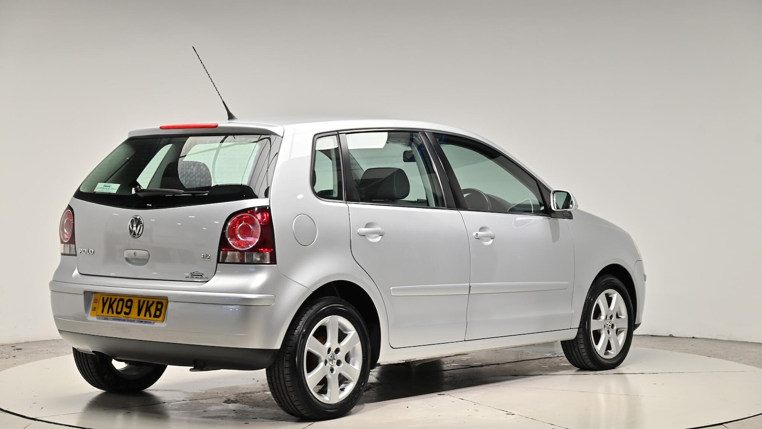 Used Volkswagen Polo 2009 for sale - 76975697: Photo 33