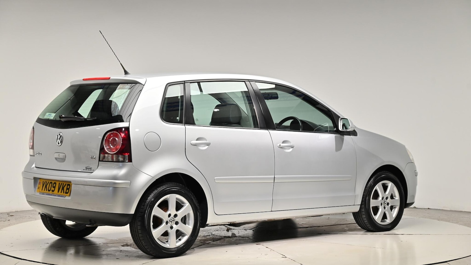 Used Volkswagen Polo 2009 for sale - 76975697: Photo 34