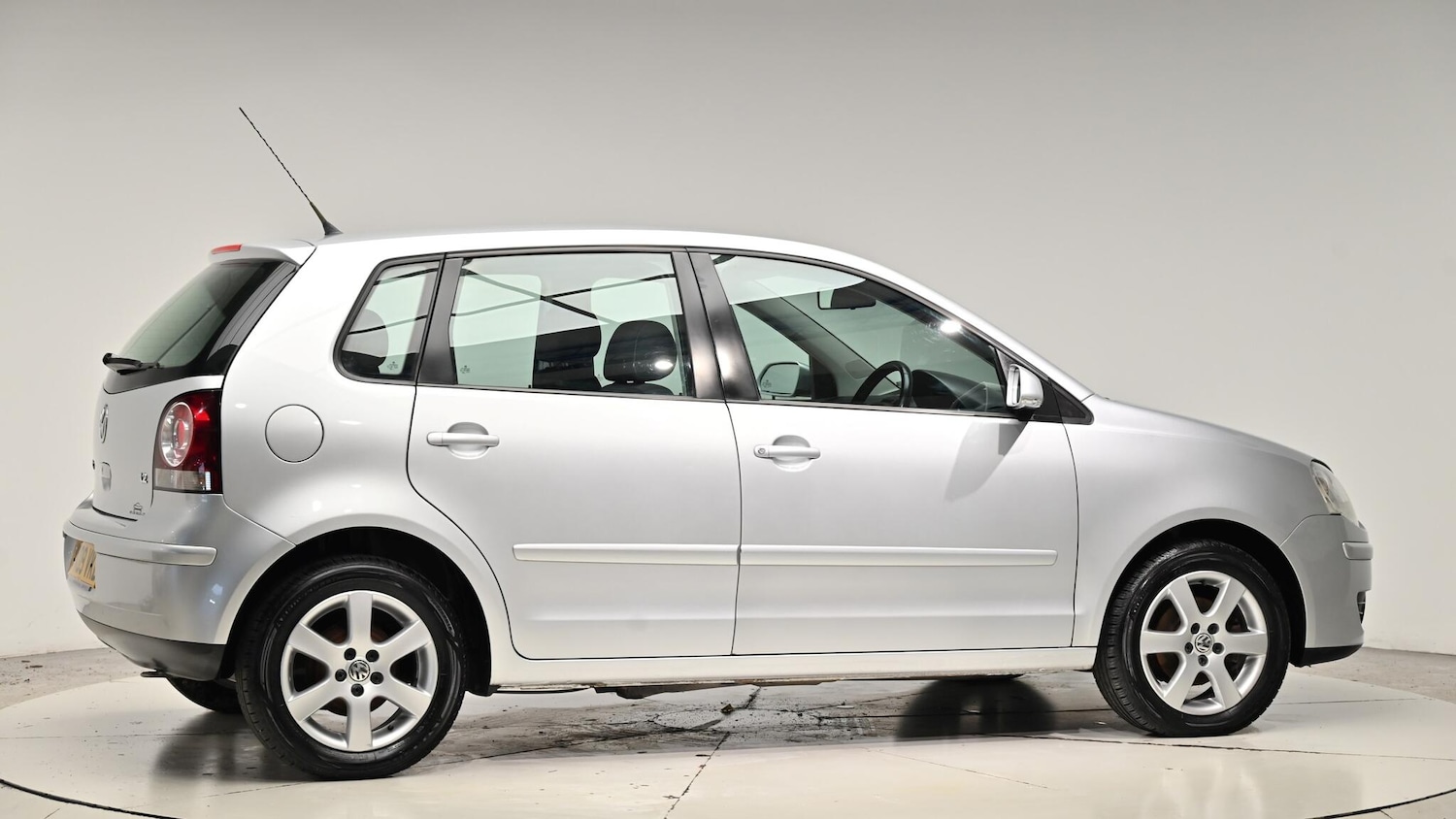 Used Volkswagen Polo 2009 for sale - 76975697: Photo 36