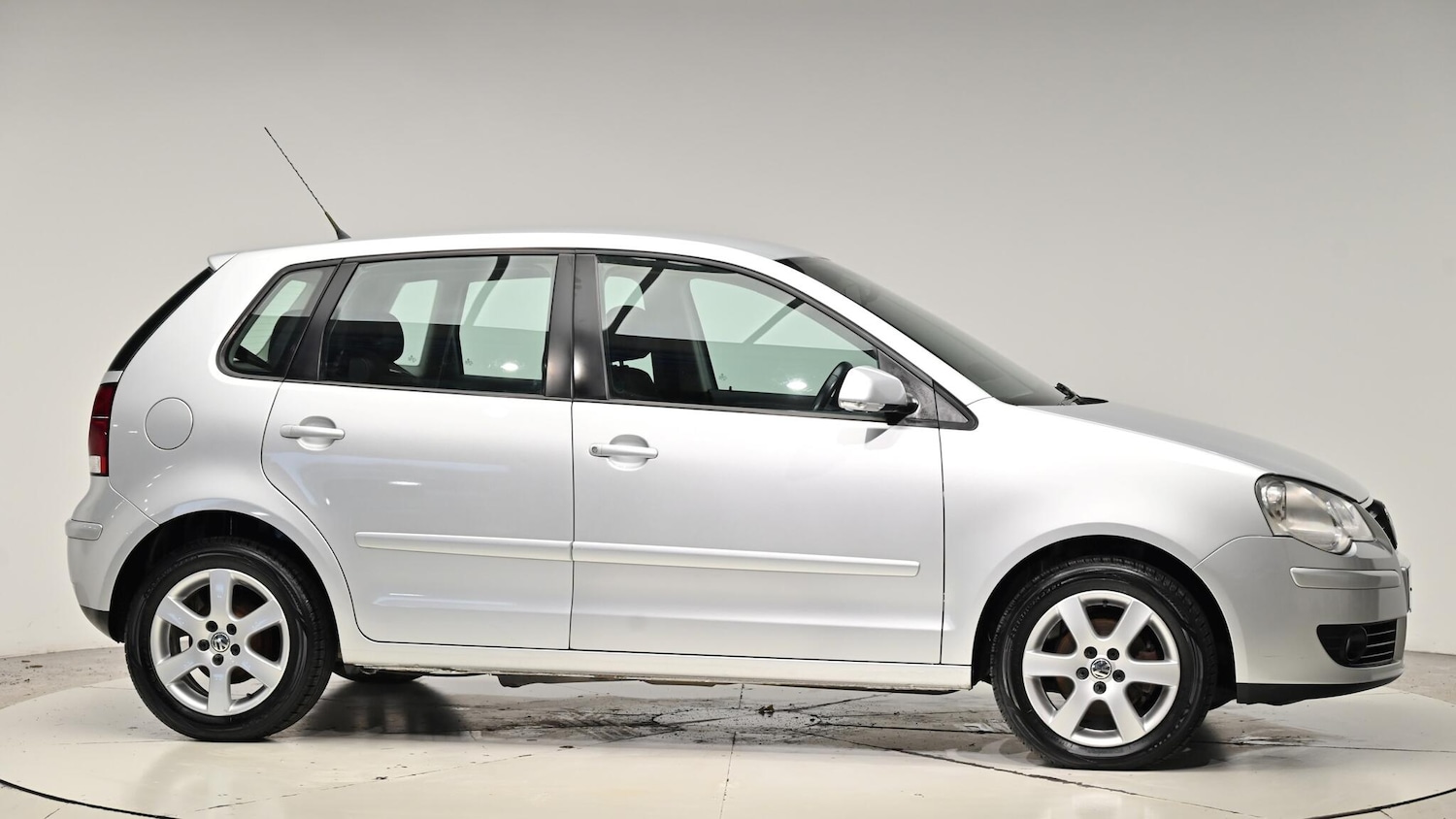 Used Volkswagen Polo 2009 for sale - 76975697: Photo 39