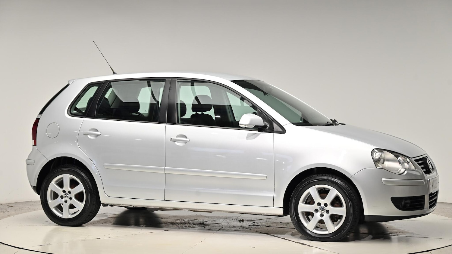 Used Volkswagen Polo 2009 for sale - 76975697: Photo 40