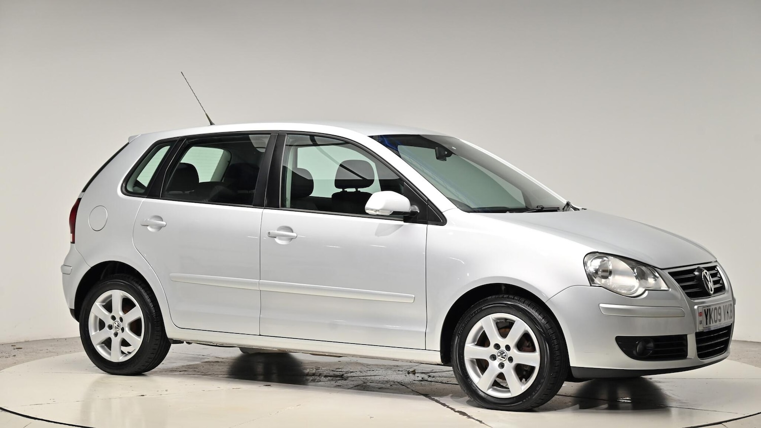 Used Volkswagen Polo 2009 for sale - 76975697: Photo 41