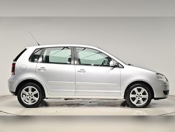 Used Volkswagen Polo 2009 for sale - 76975697: Photo