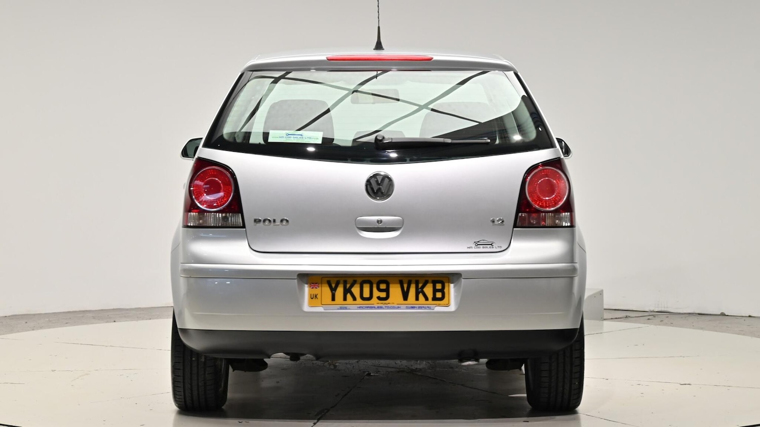 Used Volkswagen Polo 2009 for sale - 76975697: Photo 5
