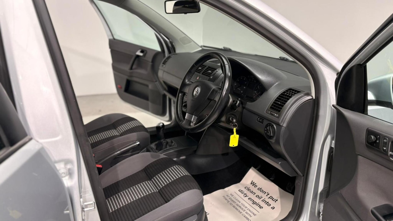 Used Volkswagen Polo 2009 for sale - 76975697: Photo 79