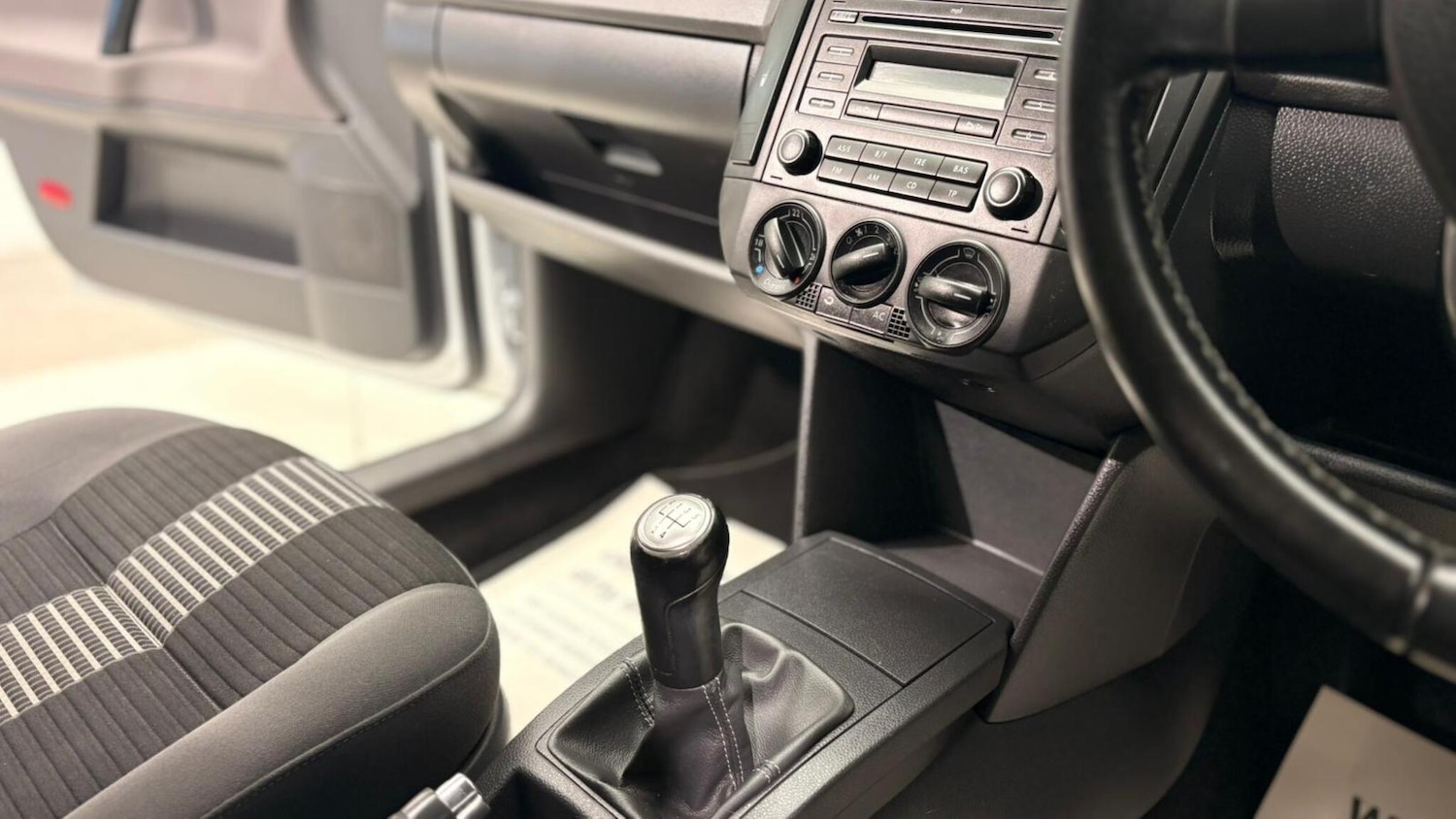 Used Volkswagen Polo 2009 for sale - 76975697: Photo 94