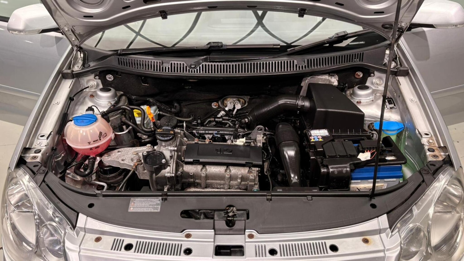 Used Volkswagen Polo 2009 for sale - 76975697: Photo 97