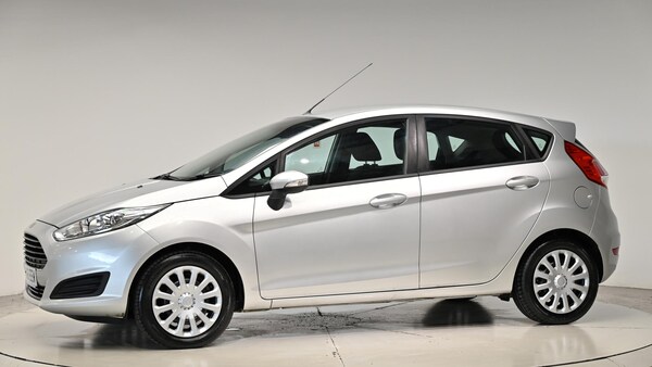 Used Ford Fiesta 2016 for sale - 75071243: Photo 18