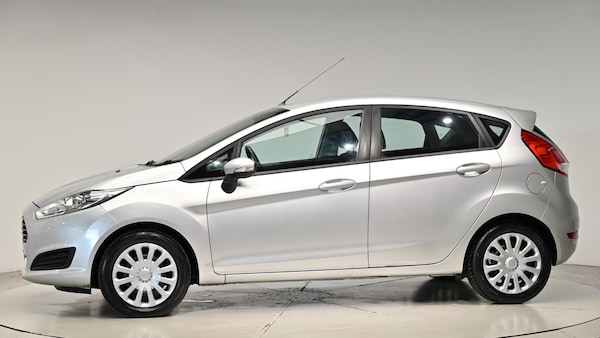 Used Ford Fiesta 2016 for sale - 75071243: Photo 19
