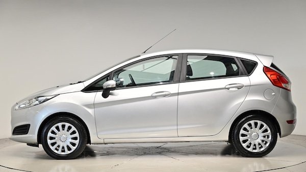 Used Ford Fiesta 2016 for sale - 75071243: Photo 20
