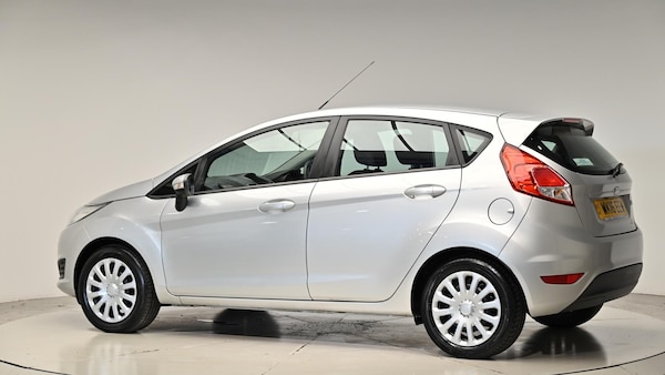 Used Ford Fiesta 2016 for sale - 75071243: Photo 23
