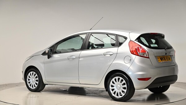 Used Ford Fiesta 2016 for sale - 75071243: Photo 24
