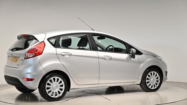 Used Ford Fiesta 2016 for sale - 75071243: Photo 35