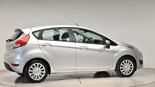 Used Ford Fiesta 2016 for sale - 75071243: Photo 36