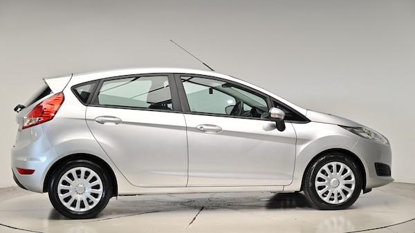 Used Ford Fiesta 2016 for sale - 75071243: Photo 37
