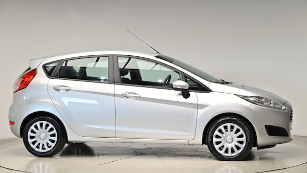 Used Ford Fiesta 2016 for sale - 75071243: Photo 39