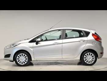 Used Ford Fiesta 2016 for sale - 75071243: Photo