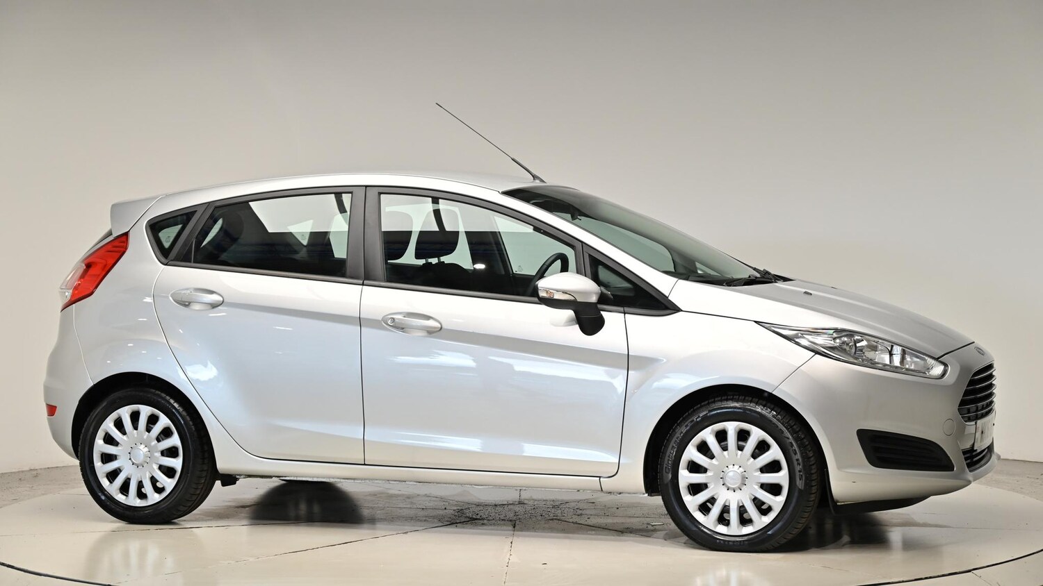 Vehicle 40