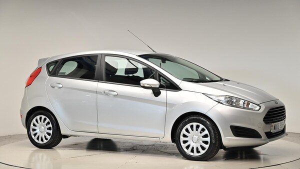 Used Ford Fiesta 2016 for sale - 75071243: Photo 41