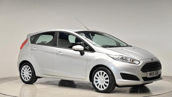 Used Ford Fiesta 2016 for sale - 75071243: Photo 42