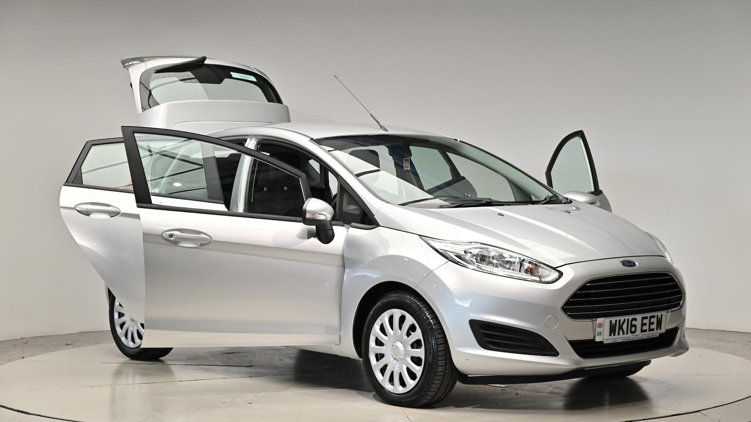 Vehicle 43