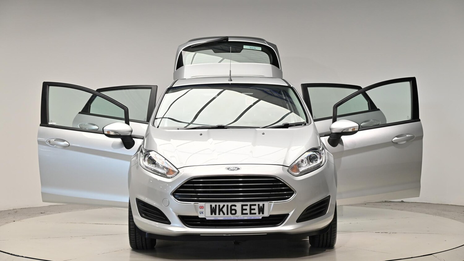 Vehicle 47