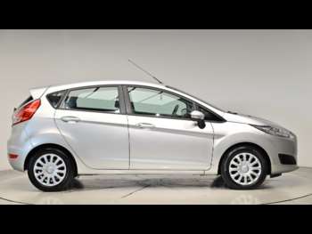 Used Ford Fiesta 2016 for sale - 75071243: Photo