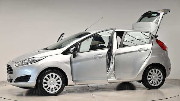 Used Ford Fiesta 2016 for sale - 75071243: Photo 54