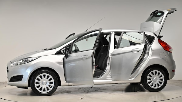 Used Ford Fiesta 2016 for sale - 75071243: Photo 55