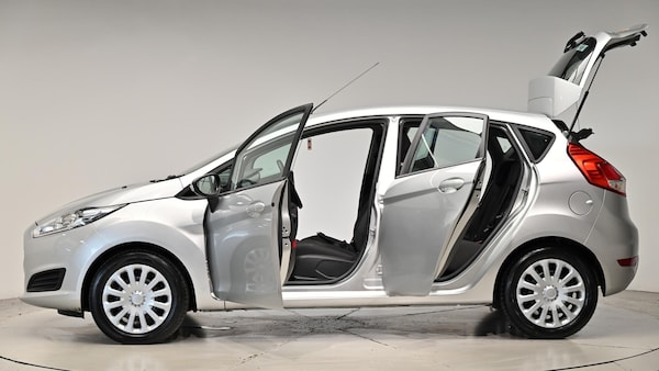 Used Ford Fiesta 2016 for sale - 75071243: Photo 56