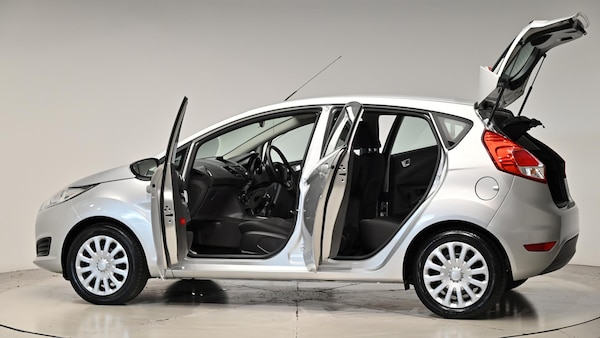 Used Ford Fiesta 2016 for sale - 75071243: Photo 58
