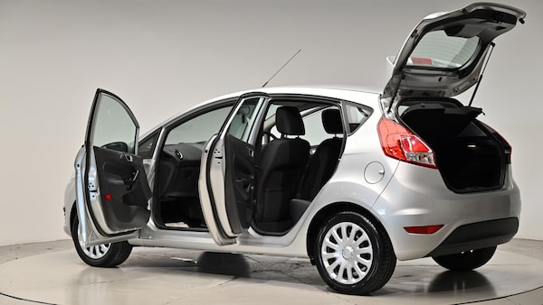 Used Ford Fiesta 2016 for sale - 75071243: Photo 60
