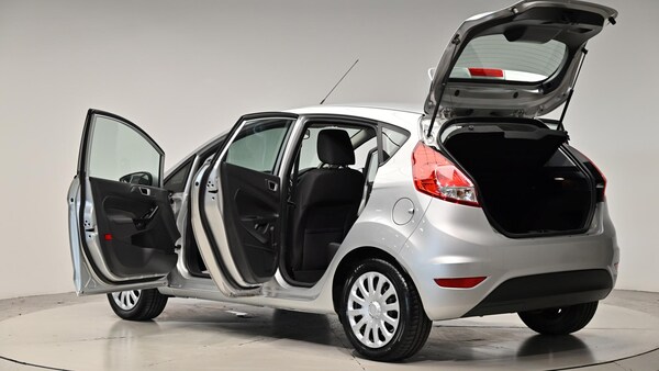 Used Ford Fiesta 2016 for sale - 75071243: Photo 61