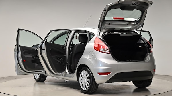 Used Ford Fiesta 2016 for sale - 75071243: Photo 62