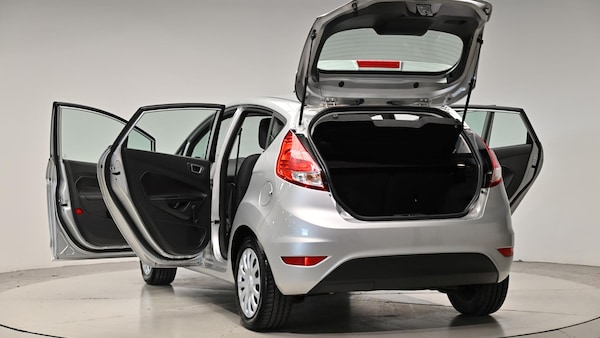 Used Ford Fiesta 2016 for sale - 75071243: Photo 63
