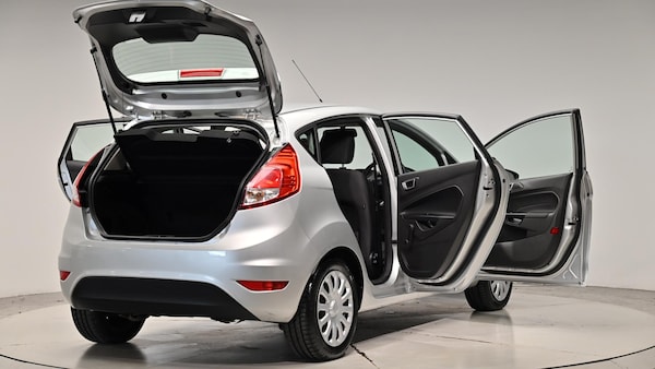 Used Ford Fiesta 2016 for sale - 75071243: Photo 68