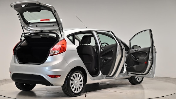Used Ford Fiesta 2016 for sale - 75071243: Photo 69