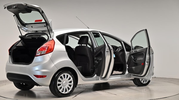 Used Ford Fiesta 2016 for sale - 75071243: Photo 70