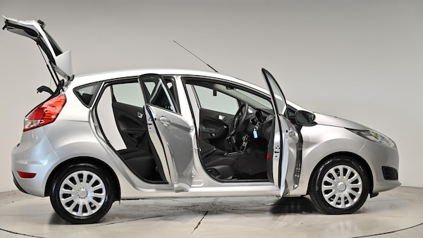 Used Ford Fiesta 2016 for sale - 75071243: Photo 73