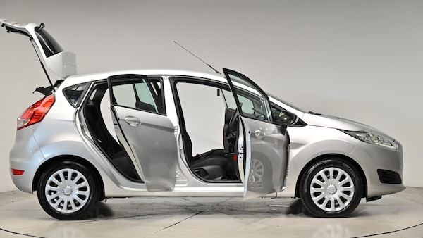 Used Ford Fiesta 2016 for sale - 75071243: Photo 74