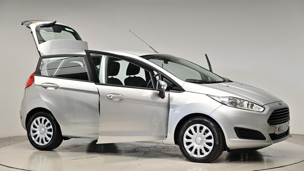 Used Ford Fiesta 2016 for sale - 75071243: Photo 77