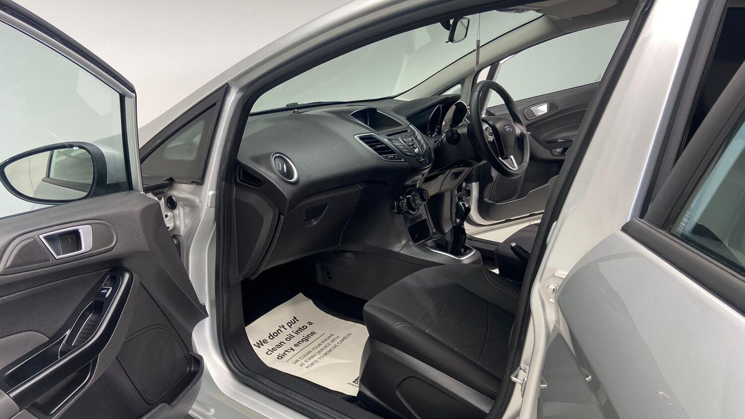 Vehicle 80