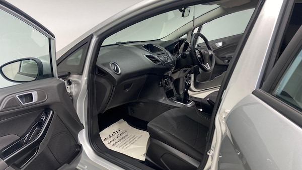 Used Ford Fiesta 2016 for sale - 75071243: Photo 80