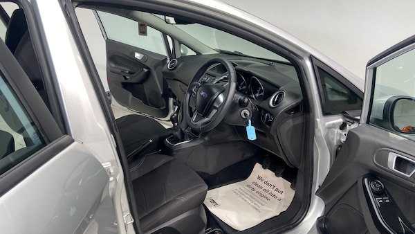 Used Ford Fiesta 2016 for sale - 75071243: Photo 81