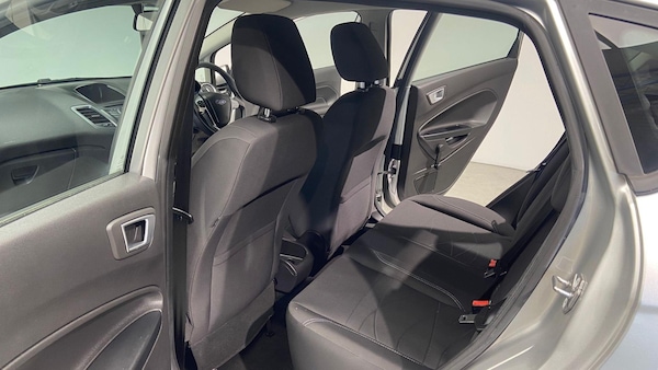 Used Ford Fiesta 2016 for sale - 75071243: Photo 82