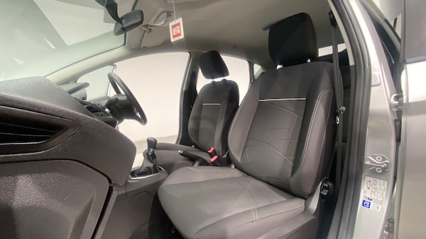 Used Ford Fiesta 2016 for sale - 75071243: Photo 83